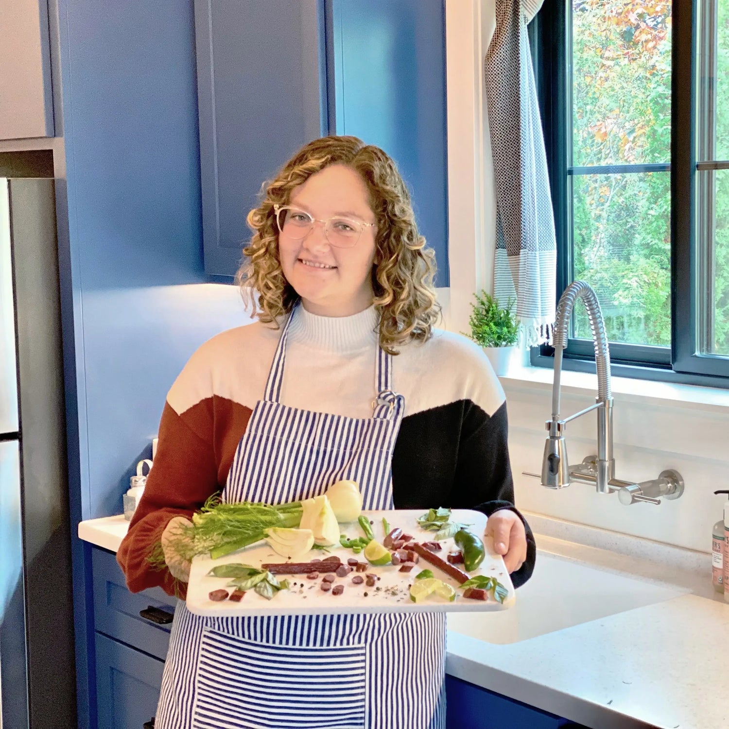 Good fod foods stacy saukov rempel