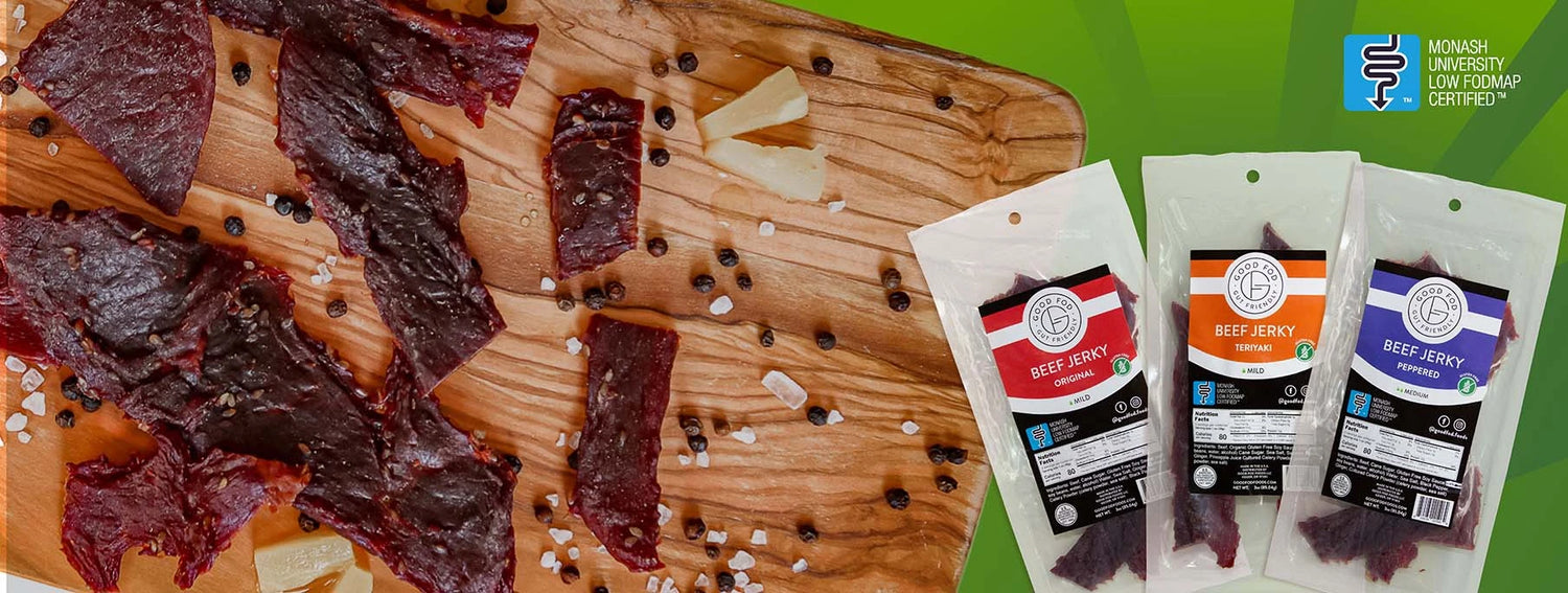 Our Jerky Flavors Good Fod Foods our-jerky-flavors-good-fod-foods